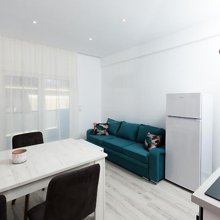 Diamanti Apartments Downtown Тасос Номер фото